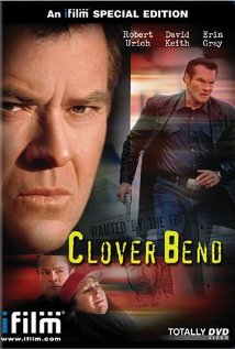 Clover Bend 2002 copertina