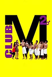 Club M2 2007 capa