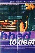 Clubbed to Death (Lola) 1996 poster