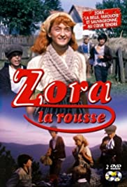 Die rote Zora und ihre Bande (1979) cover