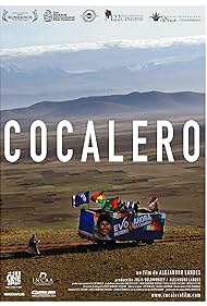 Cocalero (2007) cover