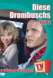 Diese Drombuschs (1983) cover