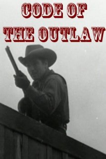 Code of the Outlaw 1942 poster