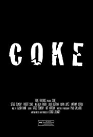 Coke (2011) cover
