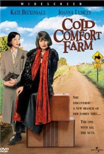 Cold Comfort Farm (1995) cover