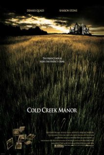 Cold Creek Manor 2003 poster