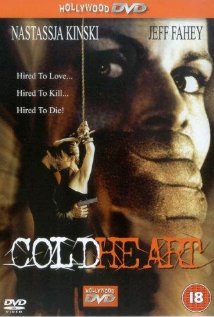 Cold Heart (2001) cover