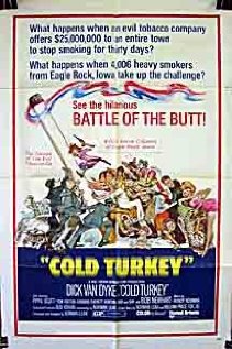 Cold Turkey (1971) cover