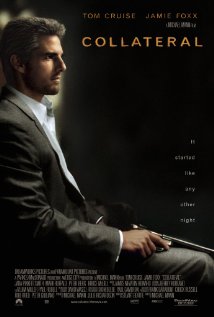Collateral (2004) cover