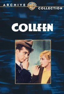 Colleen (1936) cover