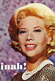 Dinah! (1974) cover