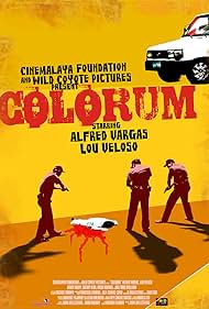 Colorum (2009) cover