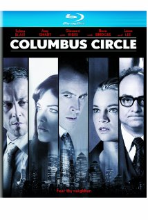 Columbus Circle (2012) cover