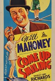 Come Up Smiling (1939) cover