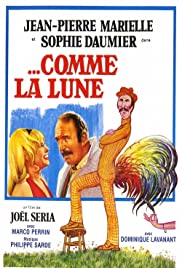 Comme la lune (1977) cover