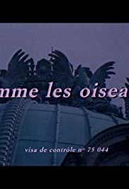 Comme les oiseaux (1993) cover