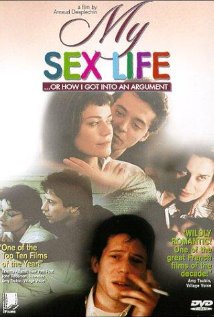 Comment je me suis disputé... (ma vie sexuelle) (1996) cover