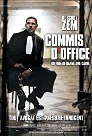 Commis d'office 2009 poster