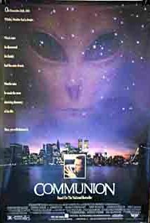 Communion (1989) cover