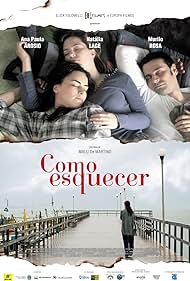 Como Esquecer (2010) cover