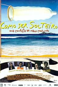 Como Ser Solteiro (1998) cover