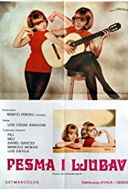 Como dos gotas de agua (1964) cover