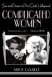 Complicated Women (2003) cover