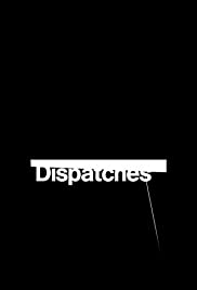 Dispatches 1987 capa