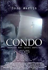 Condo (2008) cover
