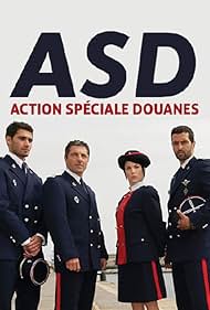 Action spéciale douanes (2009) cover