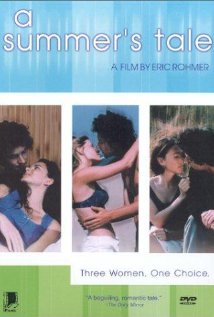 Conte d'été (1996) cover