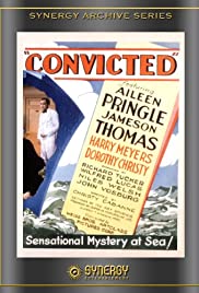 Convicted 1931 poster