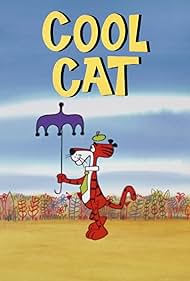 Cool Cat (1967) cover