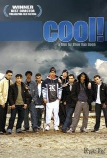 Cool! 2004 capa