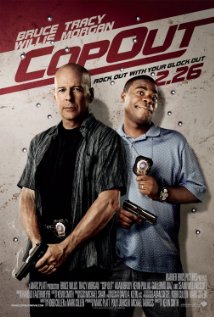 Cop Out 2010 poster