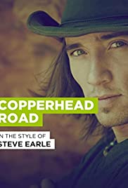 Copperhead Road 2005 poster