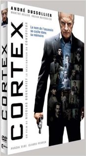 Cortex 2008 masque