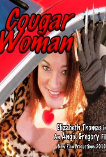 Cougar Woman (2011) cover