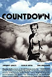 Countdown 2002 masque