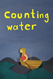 Counting Water 2006 copertina