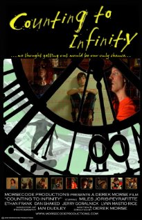 Counting to infinity (2009) cover