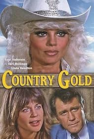 Country Gold 1982 poster