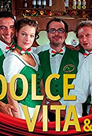 Dolce Vita & Co (2001) cover