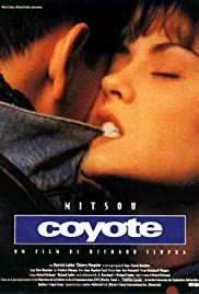 Coyote 1992 poster