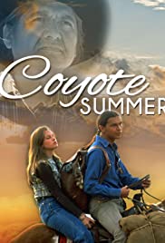Coyote Summer (1996) cover