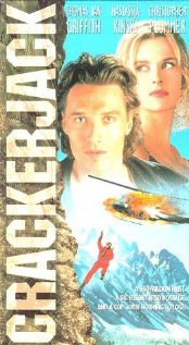 Crackerjack (1994) cover