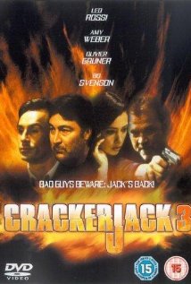 Crackerjack 3 (2000) cover