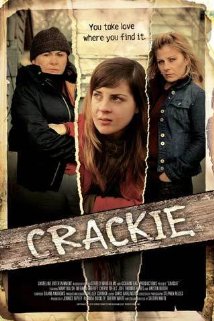 Crackie (2009) cover