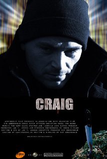 Craig 2008 masque