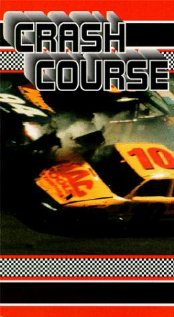 Crash Course (1988) cover